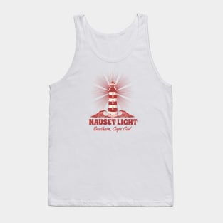 Nauset Light 1 Tank Top